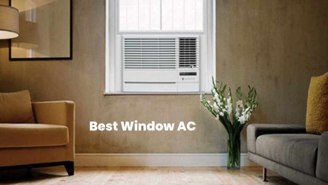 Best Window AC